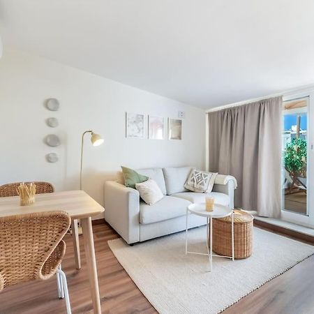 Urban Charm Rooftop Apartment With Vista Malaga Zewnętrze zdjęcie