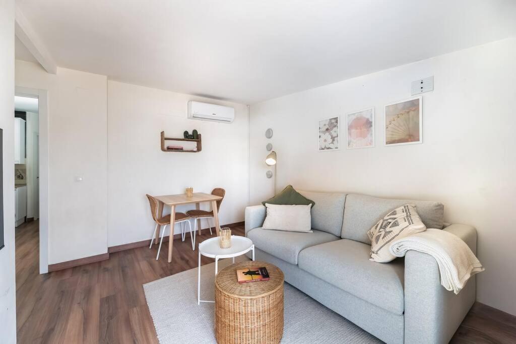 Urban Charm Rooftop Apartment With Vista Malaga Zewnętrze zdjęcie